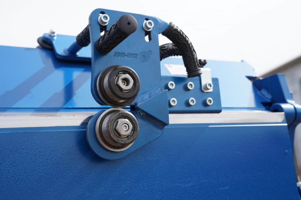 BlechbiegemaschineGlattwalzmaschineWulststabMaschinenfrDachdeckerGlattwalzmaschineMaschinenfrSpenglerfrBlechSchereWulststabWulstdreher  x