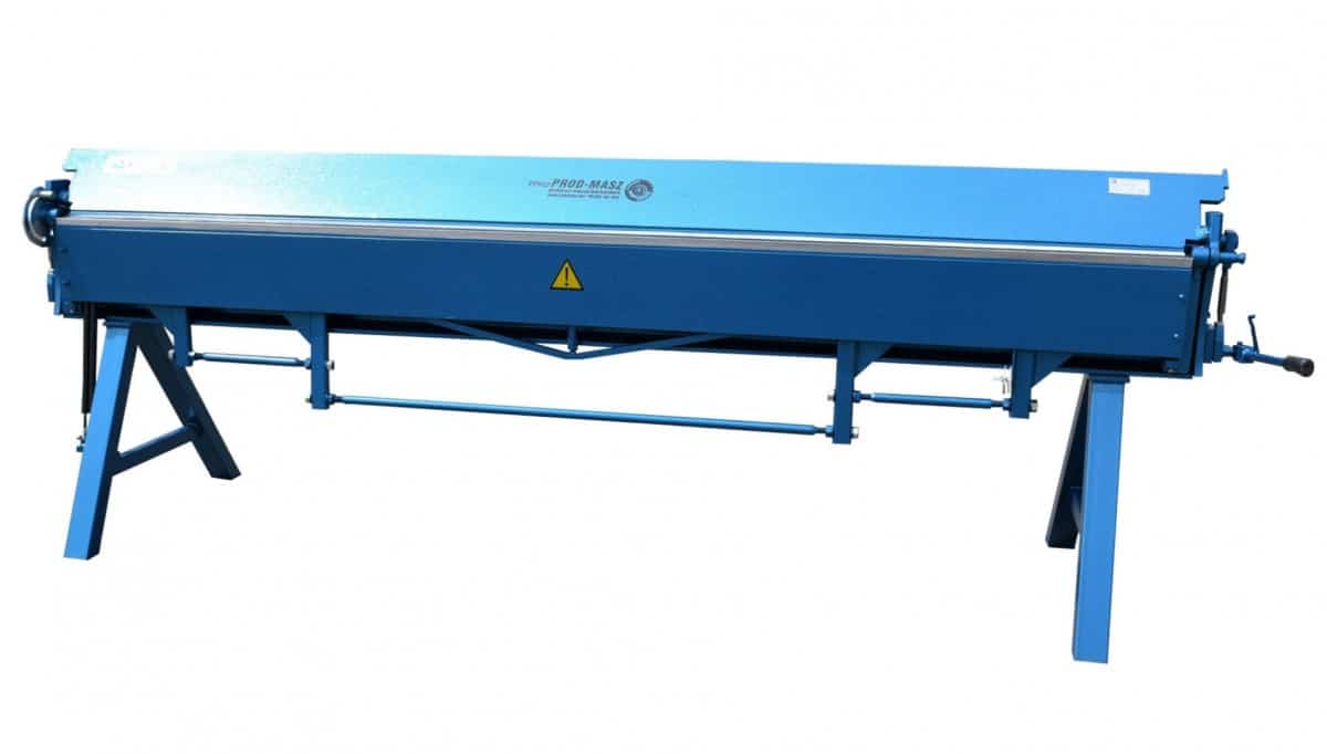 ManuelleAbkantbankm.mmverstrkteBiegemaschineSchwenkbiegemaschineKantbankBlechbiegemaschineProdMaszw