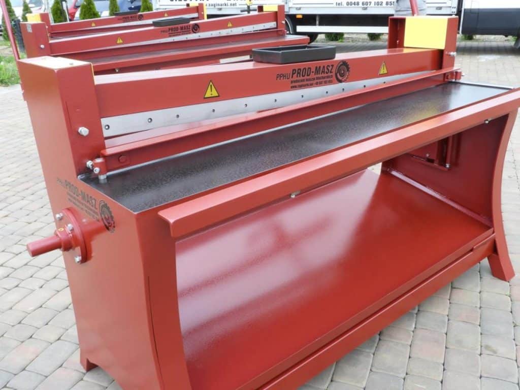 TafelschereSchlagschere  x