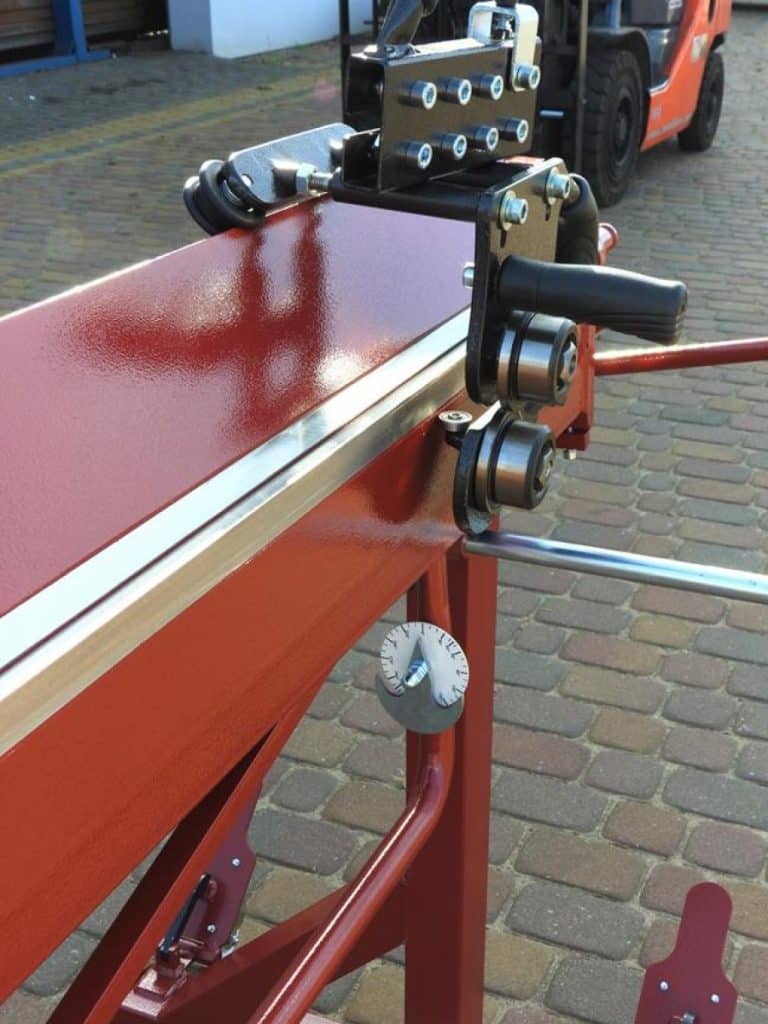 WulststangeHandfalzmaschineHandfalzmaschineBlechbiegemaschinezuDachWulstdreherRundbiegemaschineBlechbearbeitungsmaschinenHandfalzmaschinekopia x