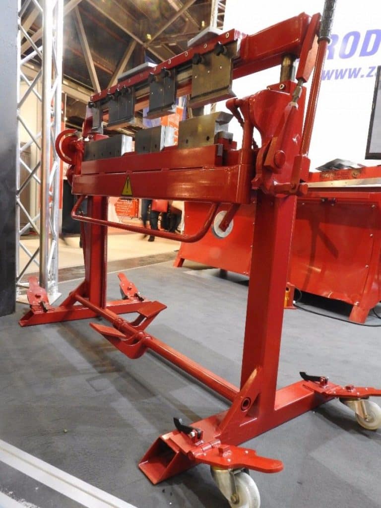 segmentowa sgr    x