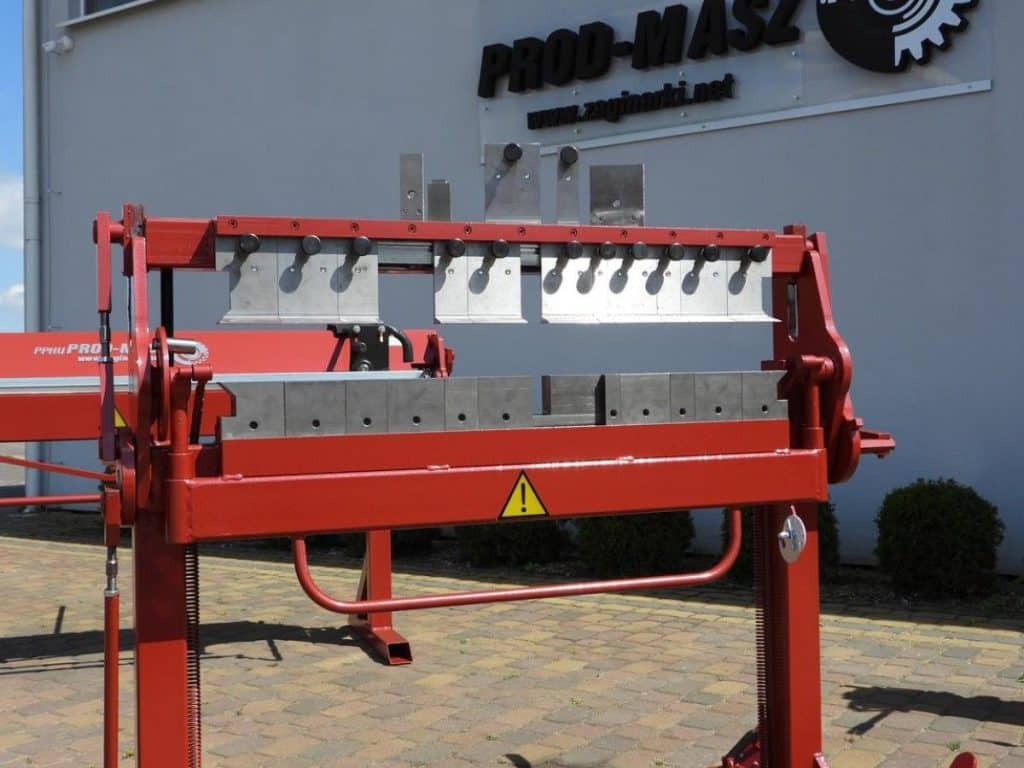 segmentowa sgr    x