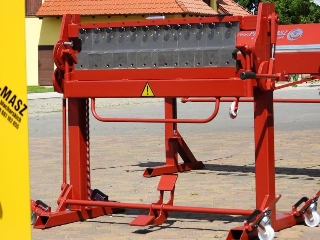 segmentowa sgr    x