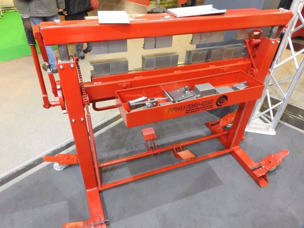 segmentowa sgr    x