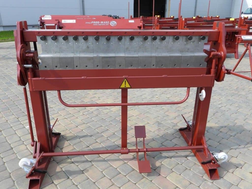 segmentowa sgr    x