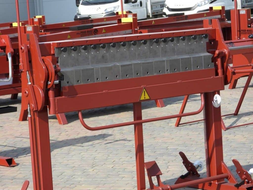 segmentowa sgr    x